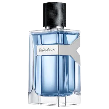 Yves Saint Laurent - "YSL Y MEN" EDT SPR 3.3