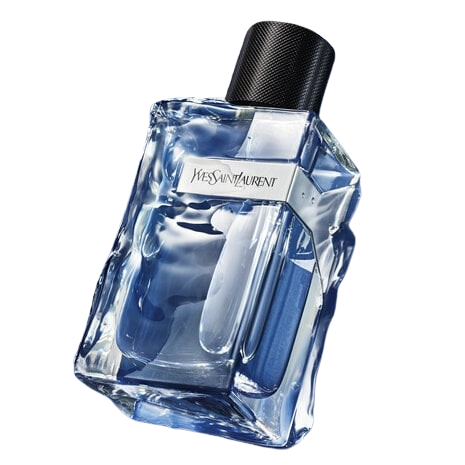 Yves Saint Laurent - "YSL Y MEN" EDT SPR 3.3