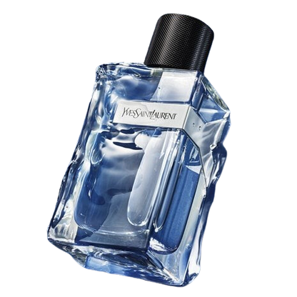 Yves Saint Laurent - "YSL Y MEN" EDT SPR 3.3