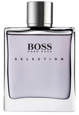 HUGO BOSS - "SELECTION" EDT SPR 3.4