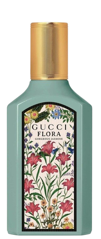 GUCCI - "FLORA GOREOUS JASMINE" EDP SPR 1.7