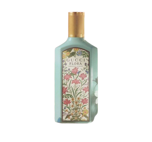 GUCCI - "FLORA GOREOUS JASMINE" EDP SPR 1.7