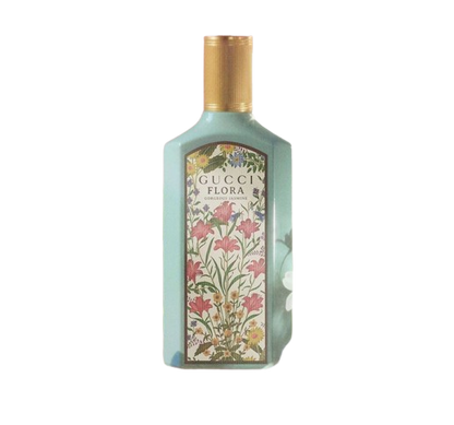 GUCCI - "FLORA GOREOUS JASMINE" EDP SPR 1.7