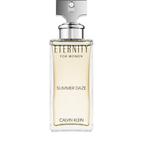 CALVIN KLEIN - "ETERNITY SUMMER DAZE" EDP SPR 3.3