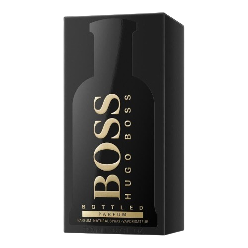 HUGO BOSS - "No. 6" PARFUM SPR 6.7