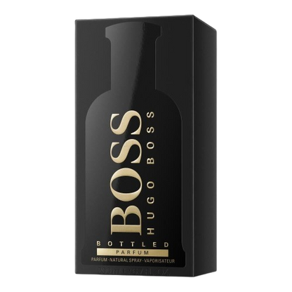 HUGO BOSS - "No. 6" PARFUM SPR 6.7