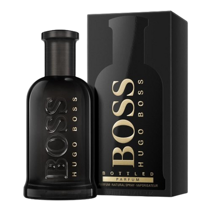 HUGO BOSS - "No. 6" PARFUM SPR 6.7