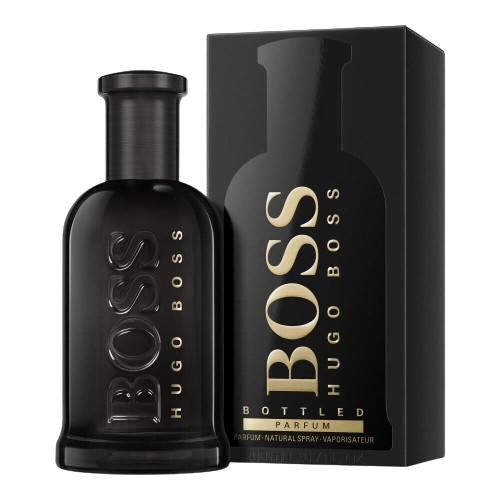 HUGO BOSS - "No. 6" PARFUM SPR 6.7