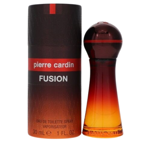 PIERRE CARDIN - "FUSION" EDT SPR 1.0