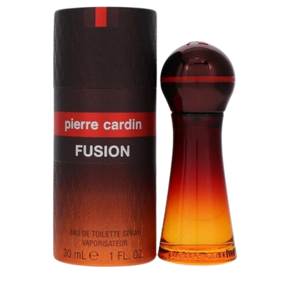 PIERRE CARDIN - "FUSION" EDT SPR 1.0