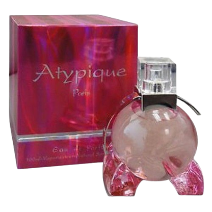 LONKOOM ATYPIQUE - EDP SPR 3.3