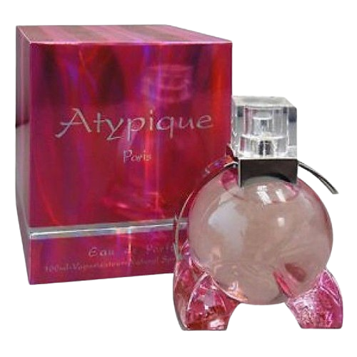 LONKOOM ATYPIQUE - EDP SPR 3.3