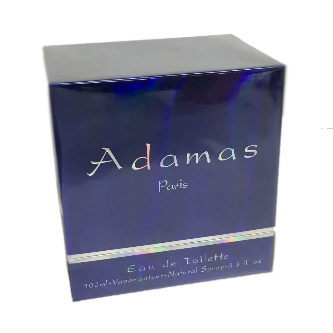 LONKOOM - ADAMAS EDT SPR 3.4