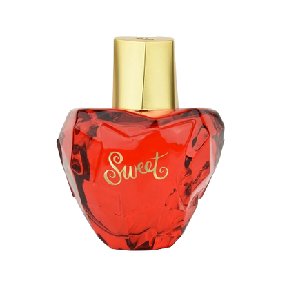 LOLITA LEMPICKA - "SWEET" TESTER EDP SPR 3.4