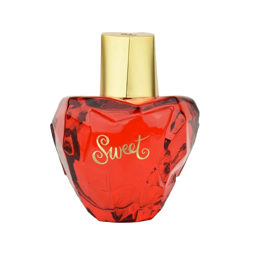 LOLITA LEMPICKA - "SWEET" TESTER EDP SPR 3.4