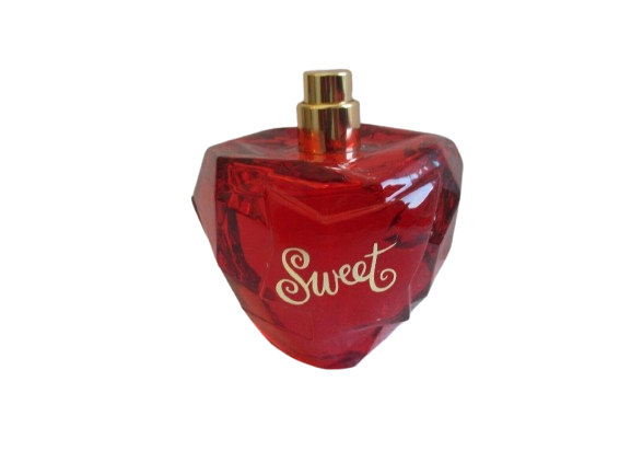 LOLITA LEMPICKA - "SWEET" TESTER EDP SPR 3.4