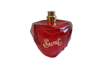 LOLITA LEMPICKA - "SWEET" TESTER EDP SPR 3.4