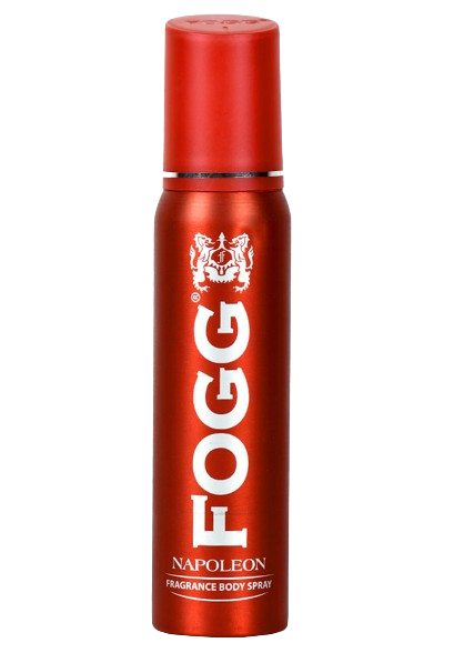 FOGG - "NAPOLEON" BODY SPR 4.0