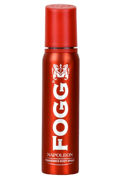 FOGG - "NAPOLEON" BODY SPR 4.0