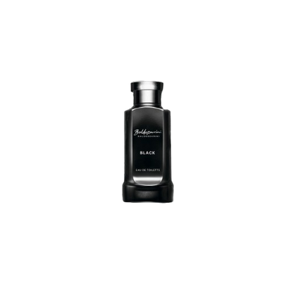 BALDESSARINI - "BLACK" EDT SPR 2.5