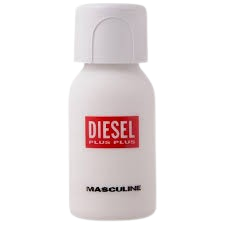 DIESEL - D PLUS PLUS EDT SPR 2.5