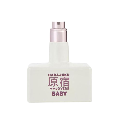 HARAJUKU - "POP ELECTRIC BABY" EDP SPR 1.7