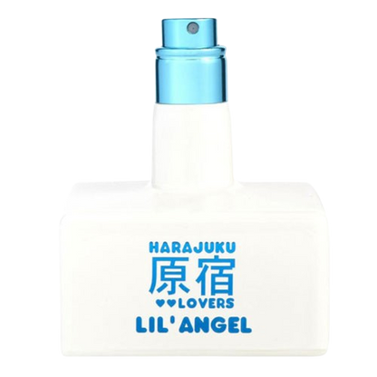 HARAJUKU - "POP ELECTRIC ANGEL" TESTER EDP SPR 1.7