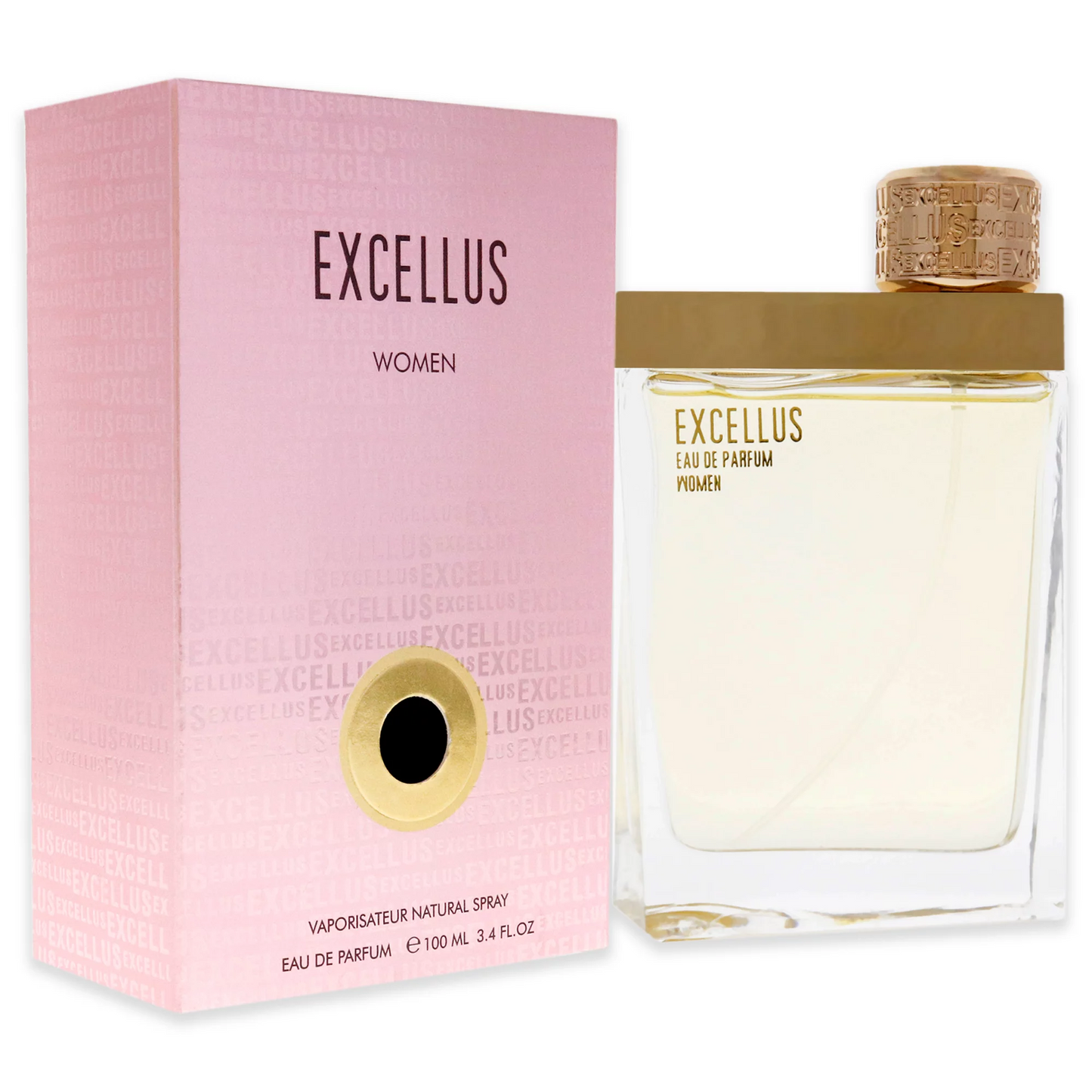 ARMAF - "EXCELLUS" EDP SPR 3.4