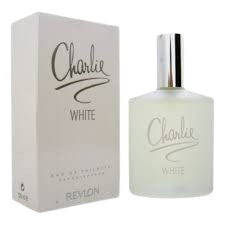 REVLON - CHARLIE WHITE EDT SPR 3.4