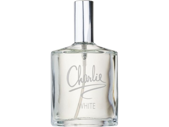 REVLON - CHARLIE WHITE EDT SPR 3.4