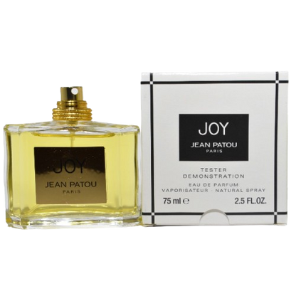 JEAN PATOU - JOY EDP 2.5