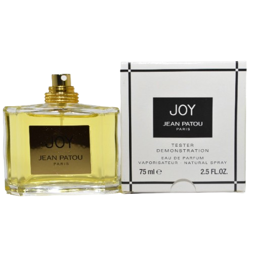 JEAN PATOU - JOY EDP 2.5