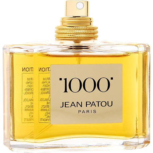 JEAN PATOU - 1000 EDT 2.5