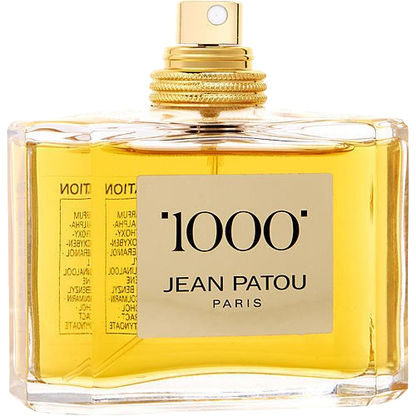 JEAN PATOU - 1000 EDT 2.5