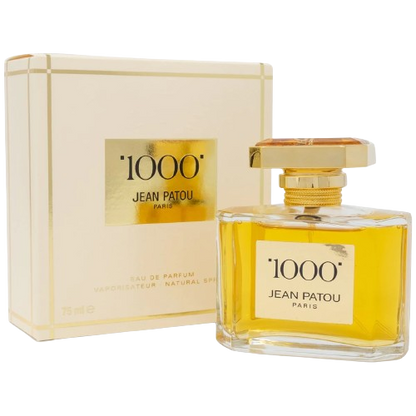 JEAN PATOU - 1000 EDT 2.5