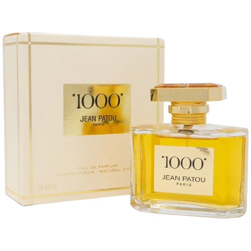 JEAN PATOU - 1000 EDT 2.5