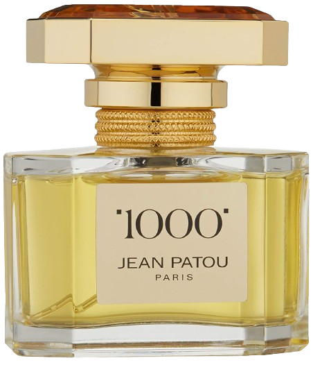 JEAN PATOU - 1000 EDT 2.5