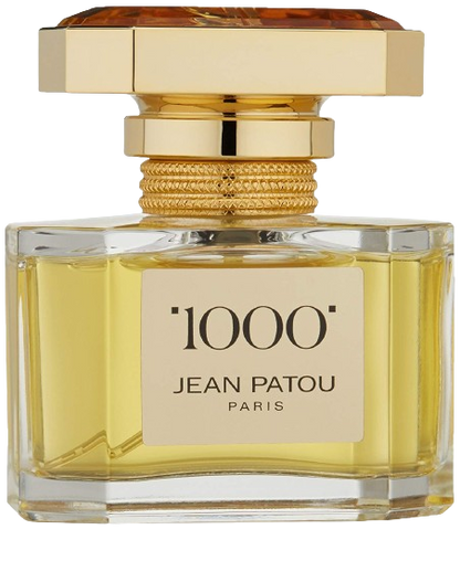 JEAN PATOU - 1000 EDT 2.5