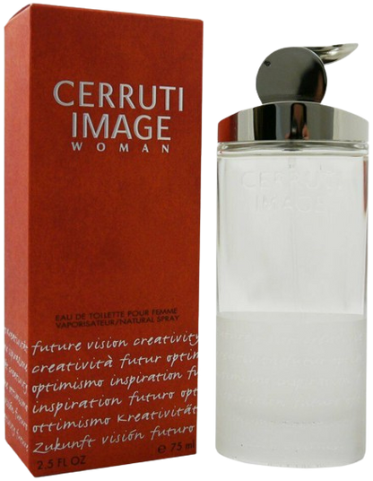 NINO CERRUTI - "IMAGE" EDT SPR 2.5