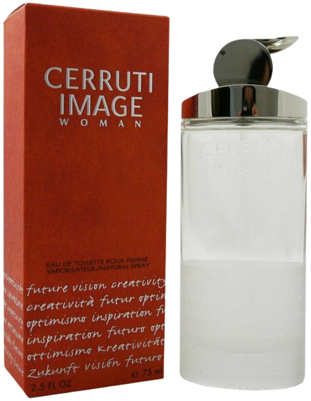 NINO CERRUTI - "IMAGE" EDT SPR 2.5