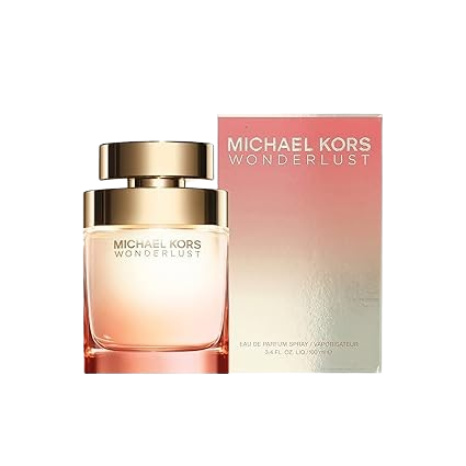 MICHAEL KORS - "WONDERLUST"