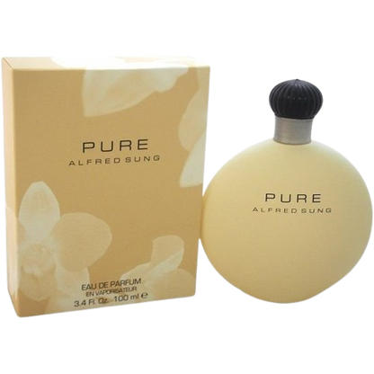 ALFRED SUNG - PURE EDP SPR 3.4