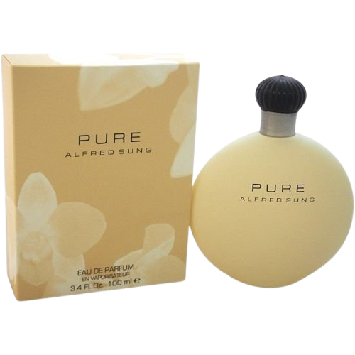 ALFRED SUNG - PURE EDP SPR 3.4