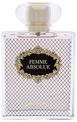 Vicky Tiel - "FEMME ABSOLUTE" EDP SPR 3.4