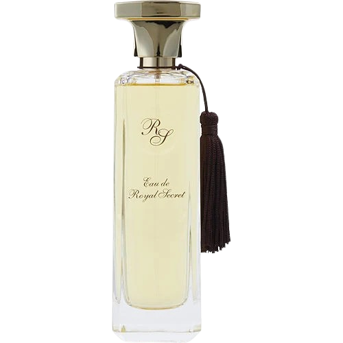 ROYAL SECRET - "EAU" TESTER EDT SPR 3.4