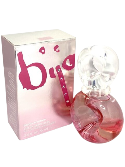 BIJAN - "STYLE" EDT SPR 2.5