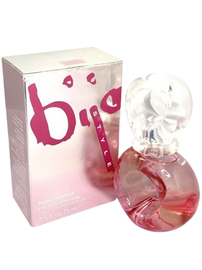 BIJAN - "STYLE" EDT SPR 2.5