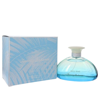 TOMMY BAHAMAS - "VERY COOL" EDP SPR 3.4