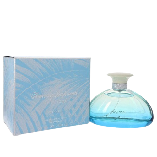 TOMMY BAHAMAS - "VERY COOL" EDP SPR 3.4