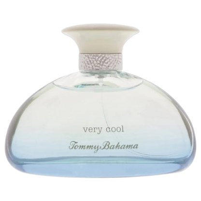 TOMMY BAHAMAS - "VERY COOL" EDP SPR 3.4